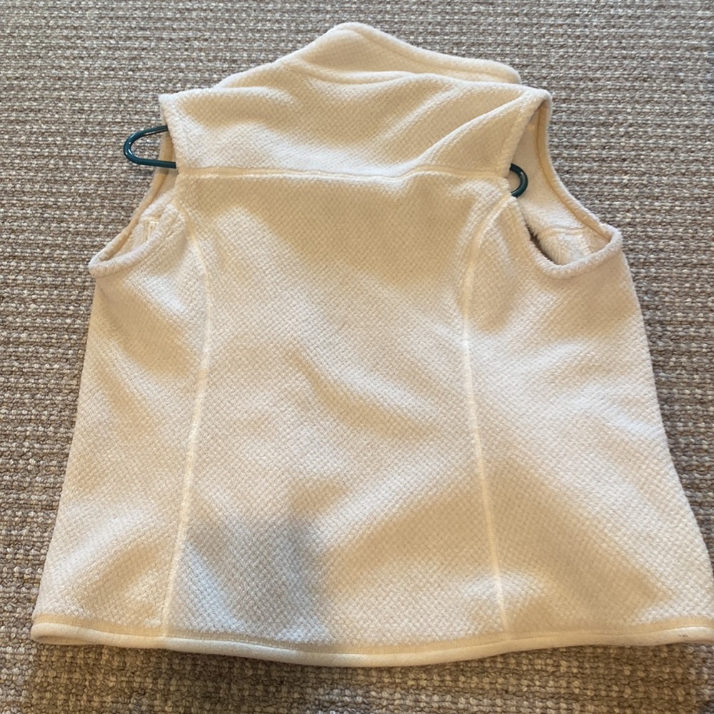 Patagonia vest - Picture 4 of 4